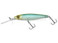 Leurre Illex Twitch Flesh 95 D2R 18.3g - Pearl Shad