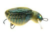 Leurre Imago Lures Mamba Monster 4F - YG