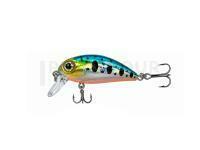 Leurre Jaxon Atract Aris 4cm 4.8g Floating - P