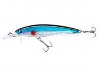 Leurre Jaxon Atract Bleak 10cm 14.1g Floating - B