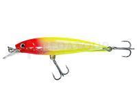 Leurre Jaxon Atract Bleak 10cm 14.1g Floating - K