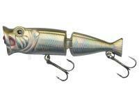 Leurre Jaxon Atract Jointed Popper 8cm 11g - B