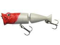 Leurre Jaxon Atract Jointed Popper 8cm 11g - E