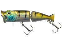 Leurre Jaxon Atract Jointed Popper 8cm 11g - I