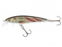 Leurre Jaxon Holo Select Alba Twitch 9cm 11g Floating - KSX