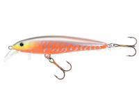 Leurre Jaxon Holo Select Alba Twitch 9cm 11g Floating - MB