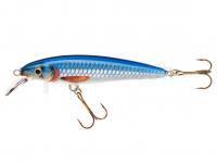 Leurre Jaxon Holo Select Alba Twitch 9cm 11g Floating - ND