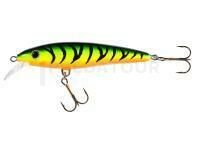 Leurre Jaxon Holo Select Alba Twitch 9cm 11g Floating - TG