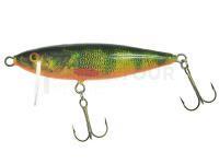 Leurre Jaxon Holo Select Bolek 8 S | 8cm 15g - OM