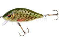 Leurre Jaxon Holo Select Karaś Nature 3D 7cm 13g - PC