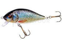 Leurre Jaxon Holo Select Karaś Nature 3D 8cm 14g - PB