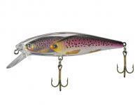 Leurre Jenzi Fish Swarm Wobbler 9cm 12g - B