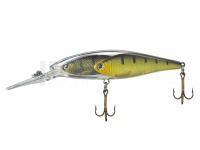 Leurre Jenzi Fish Swarm Wobbler Deep Diving 9cm 13g - D