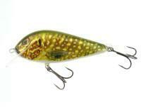 Leurre dur Kenart Bass 9cm 20g - GP