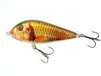 Leurre dur Kenart Bass 9cm 20g - NG