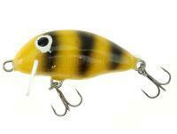 Leurre Kenart Chubby 4cm 3.5g - YB
