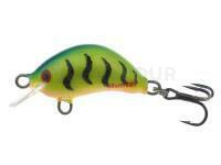 Leurre Kenart Hunter 3cm GT