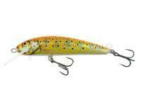Leurre Kenart Viper 9cm 12g - TO