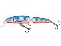 Leurre Salmo Fanatic IF7F 7cm - Blue Perch Red Belly (BPR)