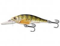 Leurre Live Target Yellow Perch Jerkbait Medium 7.5cm 10.5g - Natural/Matte