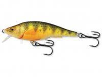 Leurre Live Target Yellow Perch Jerkbait Shallow 7.5cm 10.5g - Florescent/Matte