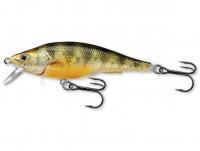 Leurre Live Target Yellow Perch Jerkbait Shallow 7.5cm 10.5g - Metallic/Gloss