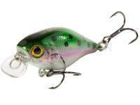 Leurre Lucky John Chubby 4F - 028