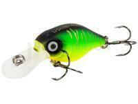 Leurre Lucky John Original Chubby DRF 4cm 3.8g - 009