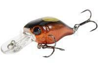 Leurre Lucky John Original Chubby DRF 4cm 3.8g - 027