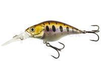 Leurre dur Lucky John Shady Crank 6F | 6cm 12g - A029