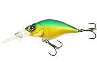 Leurre dur Lucky John Shady Crank 6F | 6cm 12g - A037