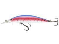 Leurre dur Lucky John Silver Shiner 88S | 8.8cm 14g - 916