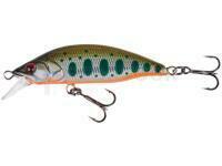 Leurre Lucky John Yuga 50S 5cm 4.2g - 906