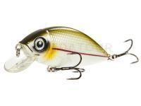 Leurre dur LuckyJohn Shad Craft 5F | 5cm 5g - A001