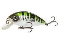 Leurre dur LuckyJohn Shad Craft 5F | 5cm 5g - A024