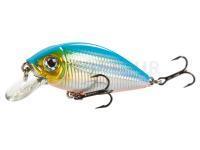 Leurre dur LuckyJohn Shad Craft 5F | 5cm 5g - A026