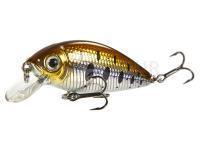 Leurre dur LuckyJohn Shad Craft 5F | 5cm 5g - A029