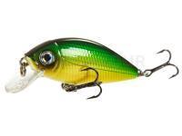 Leurre dur LuckyJohn Shad Craft 5F | 5cm 5g - A037