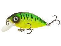 Leurre dur LuckyJohn Shad Craft 7F | 7cm 11g - A007