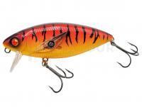 Leurre Madotachi Hanitas Crank 80mm 16g - Orange Craw