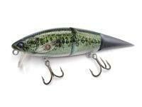 Leurre Madotachi Hanitas LR 120mm 3/4oz - Real Small Bass