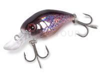 Quantum Leurre dur Magic Trout Hustle and Bustle Lake 2g - brown trout