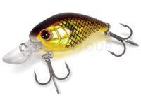 Quantum Leurre dur Magic Trout Hustle and Bustle Lake 2g - roach