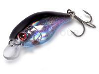 Quantum Leurre dur Magic Trout Hustle and Bustle River 2.7cm 1.1g - rainbow trout