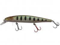 Leurre Manyfik Twitch Pike 130mm 23g - TPI11