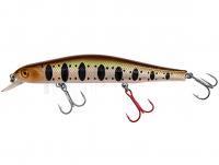 Leurre Manyfik Twitch Zander 110mm 18g - TZB11