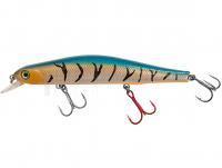 Leurre Manyfik Twitch Zander 110mm 18g - TZB22