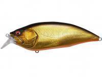 Leurre Megabass Big-M 2.0 | 5in 2oz | 126mm 56g - GG Megabass Kinkuro (GGK)