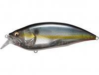 Leurre Megabass Big-M 2.0 | 5in 2oz | 126mm 56g - Jukucho Shad (JS)