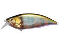 Leurre Megabass Big-M 2.0 | 5in 2oz | 126mm 56g - Wagin Oikawa (WO)